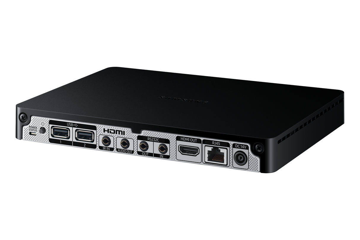 Samsung SBB-SSFX Sort 4K Ultra HD 8 GB 3840 x 2160 pixel Wi-Fi