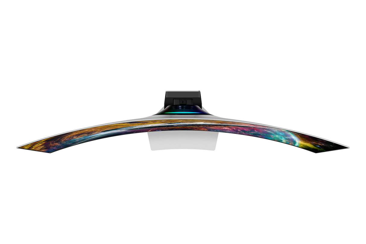 Samsung Odyssey OLED G9 S49CG950SU 49 5120 x 1440 (UltraWide) HDMI DisplayPort Micro HDMI 240Hz