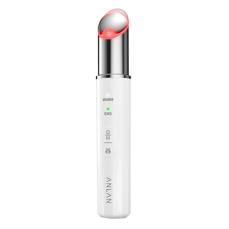 Øjenmasseur EMS ANLAN 08-AMYY31-02A