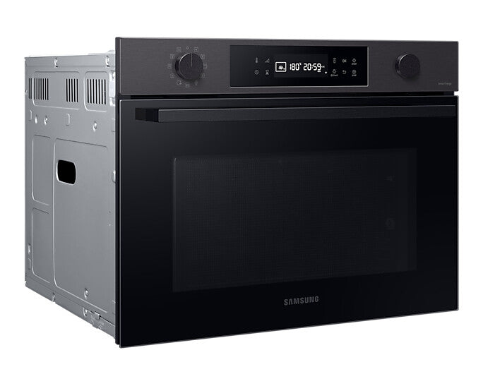 Samsung NQ5B4553FBB/U1 ovn 50 L 2700 W Sort, Rustfrit stål