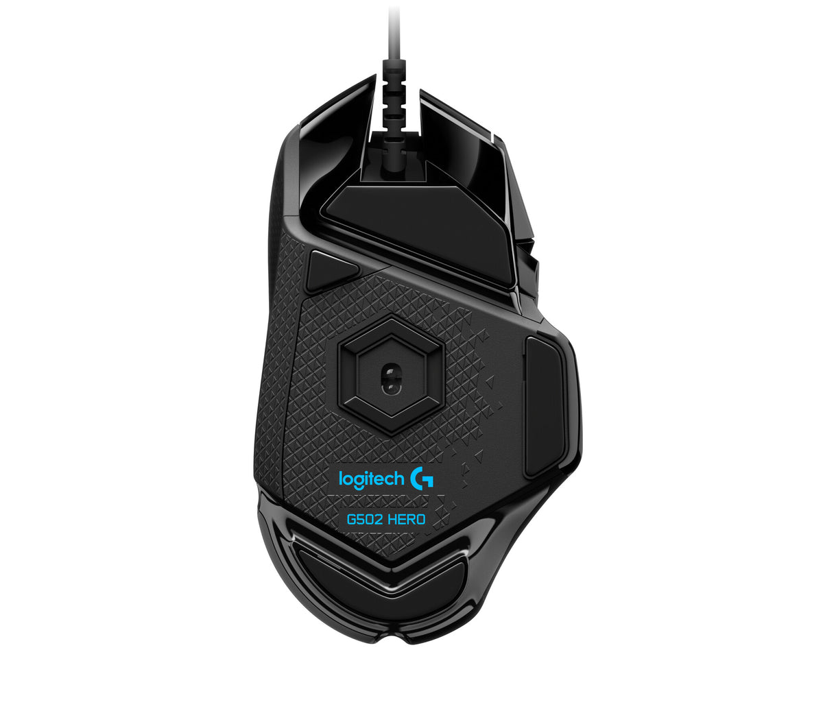 Logitech G Logitech G502 HERO