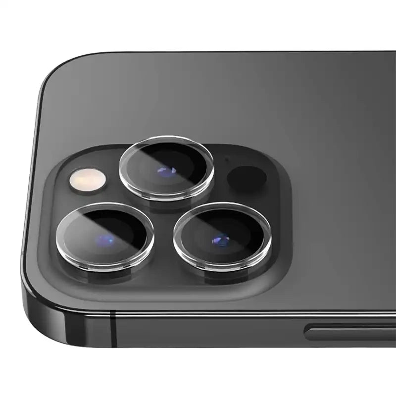 Linseskytter Baseus til iPhone 13 Pro/13 Pro Max