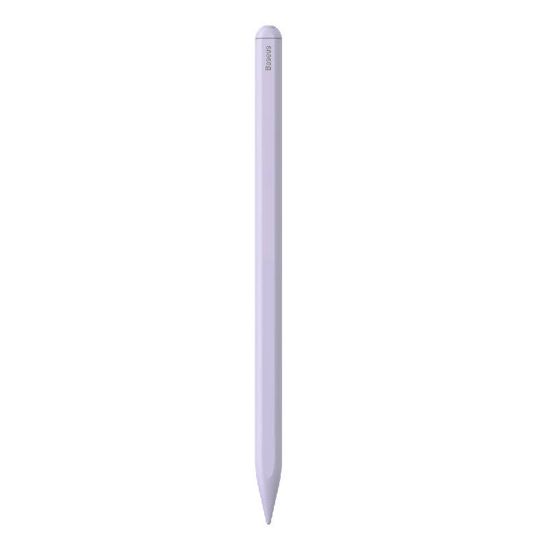Baseus Smooth Writing 2 Stylus Pen (lila)