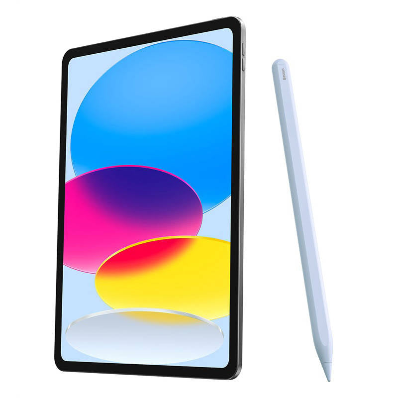 Baseus Smooth Writing 2 Stylus Pen (blå)