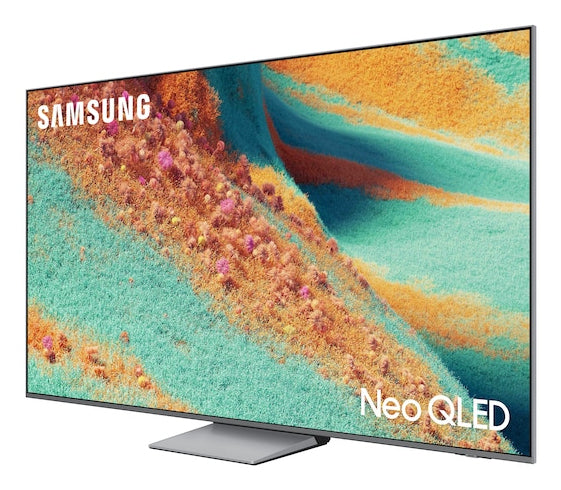 Samsung QE55QN85FAU 55 4K UHD (2160p) Sølv