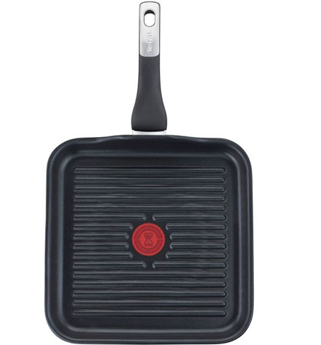 Tefal Unlimited 26x26 cm - Grillpande