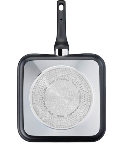Tefal Unlimited 26x26 cm - Grillpande