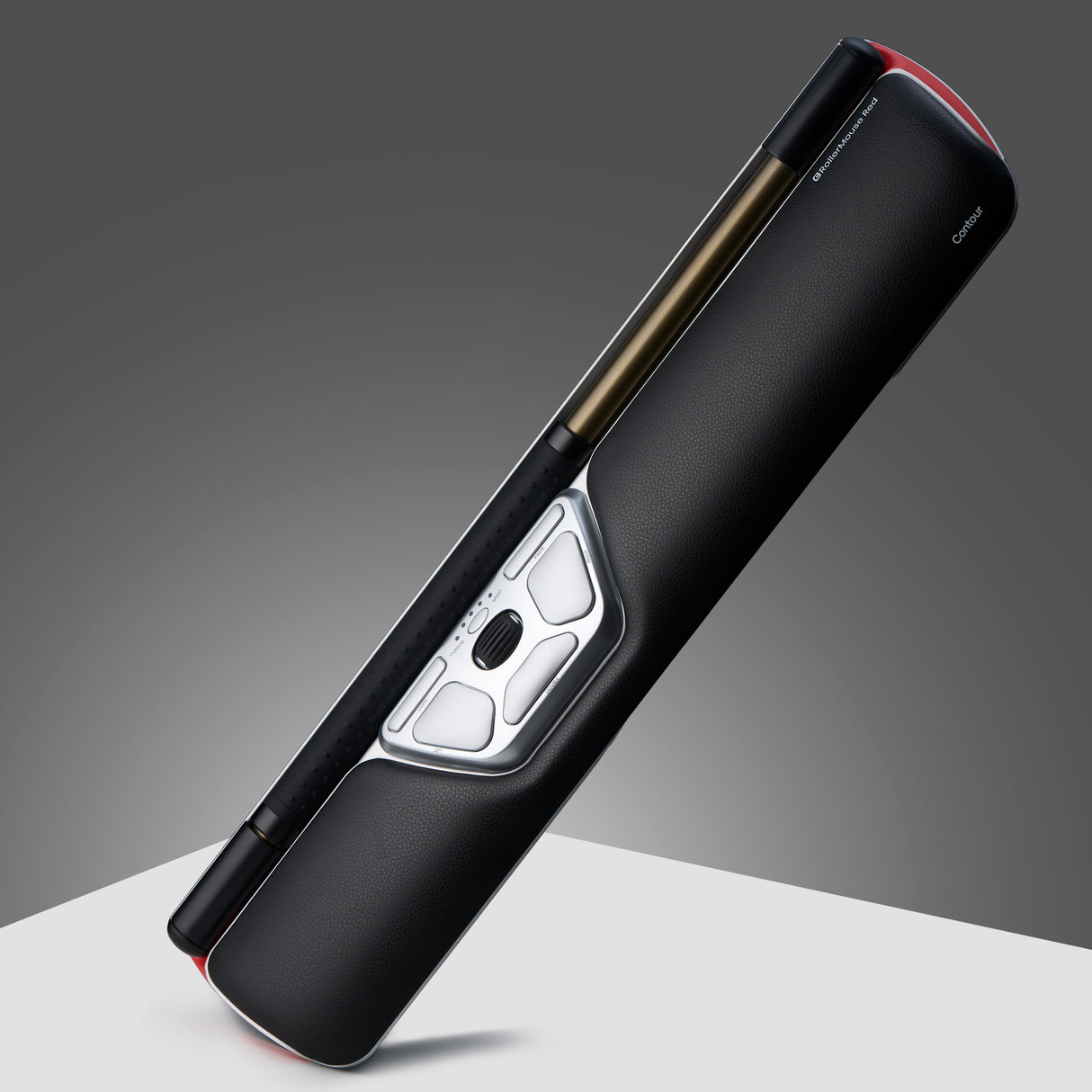 Contour Design RollerMouse Red, wireless