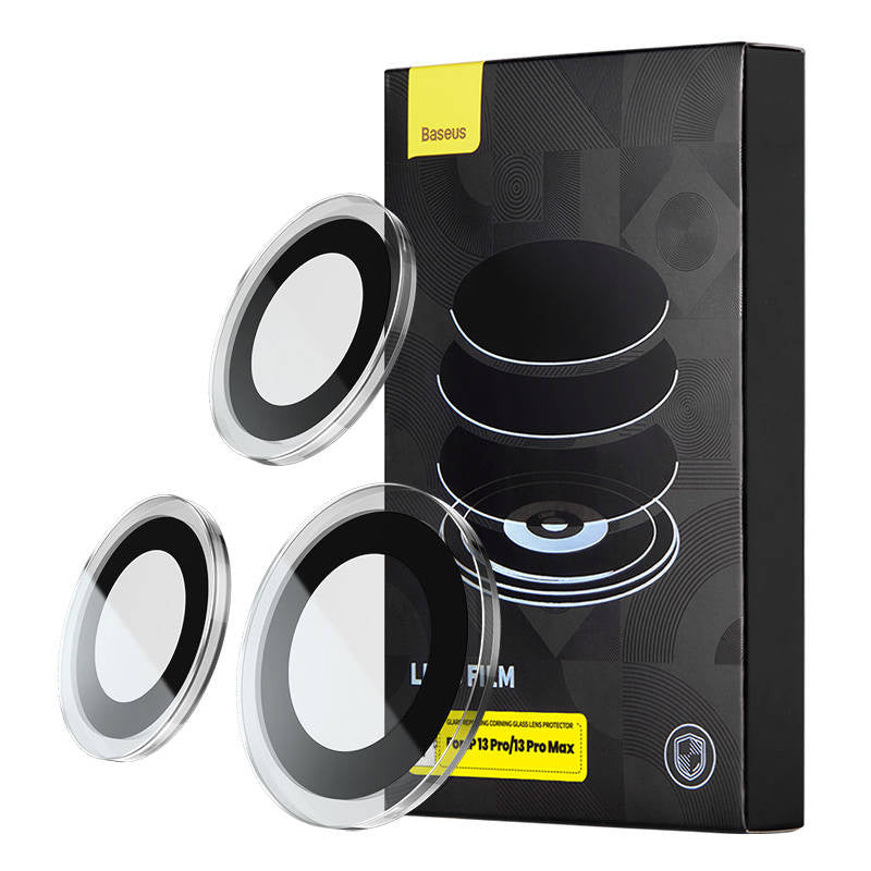 Kamera Lens Film Baseus til iPhone 13 Pro/13 Pro Max