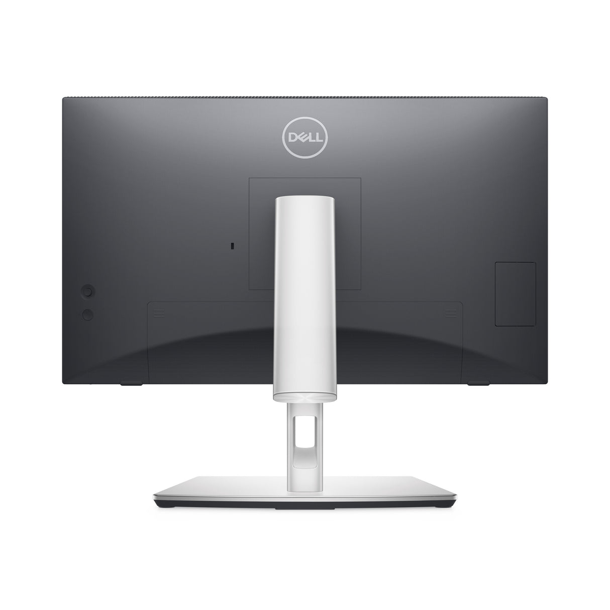DELL P Series P2424HT computerskærm 60,5 cm (23.8") 1920 x 1080 pixel Fuld HD LCD Berøringsskærm Sort, Sølv