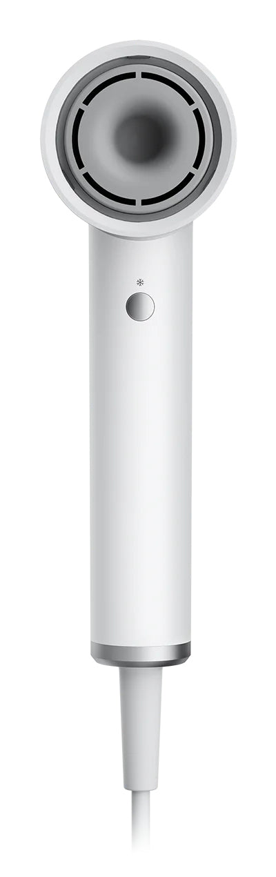 Xiaomi GSHGL01LX hårtørrer 1600 W Sølv, Hvid