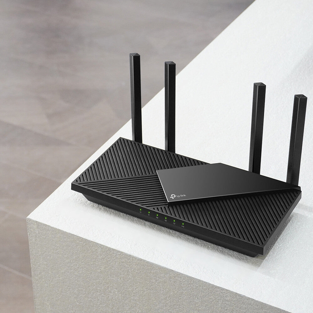 TP-Link Archer AX55 Pro V1 Trådløs router