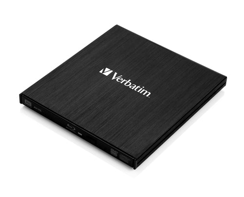 Verbatim Slimline BDXL drev
