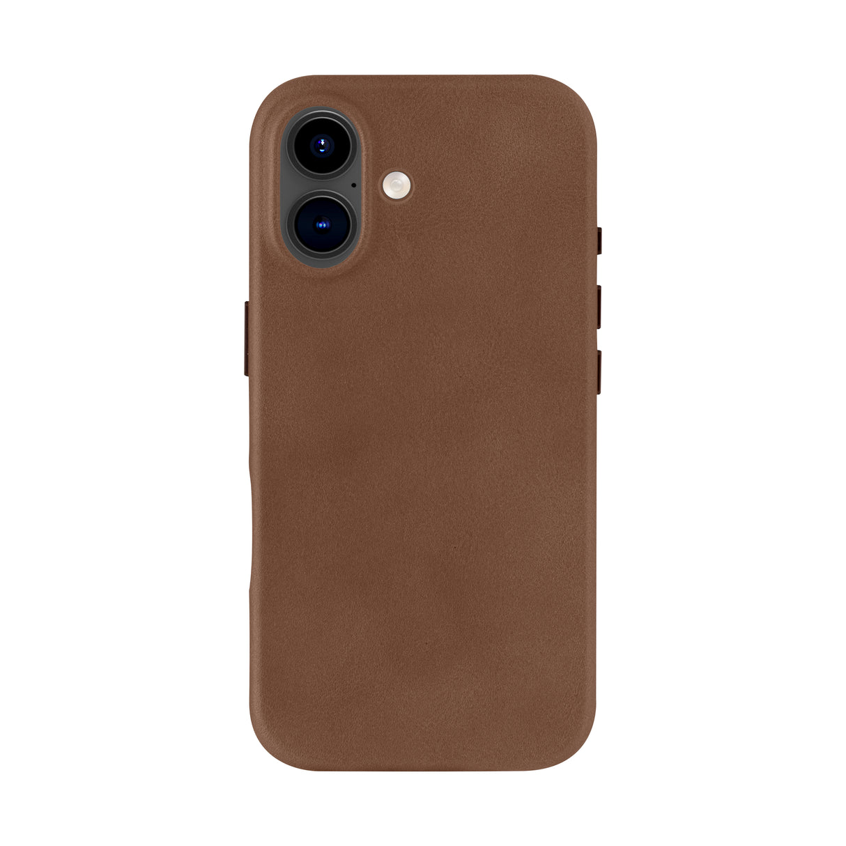 Dbramante iPhone 16 Roskilde MagSafe - Dark Tan