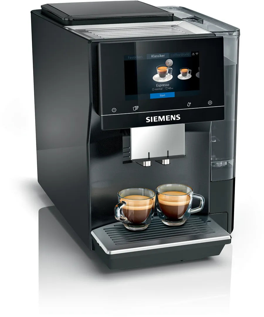 Siemens EQ700 TP717R06 espressomaskine