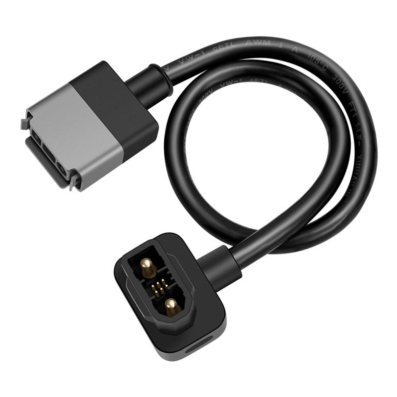 PowerStream-kabel til EcoFlow DELTA-station