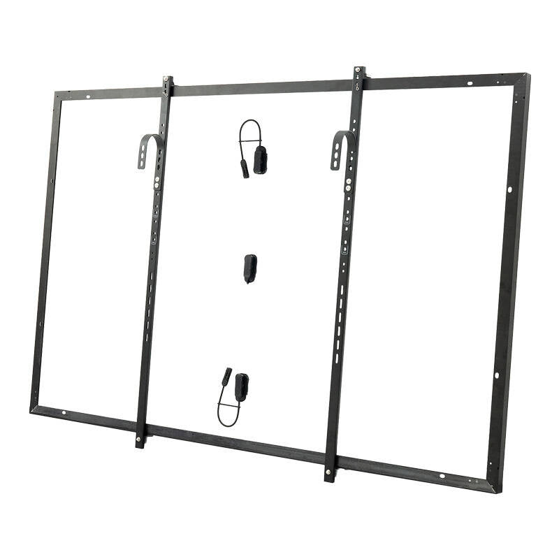 EcoFlow Balkonkrogset