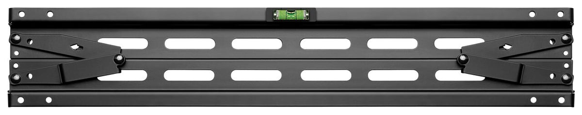 Pro TV wall mount TILT (M) 43 - 100 up to 75kg