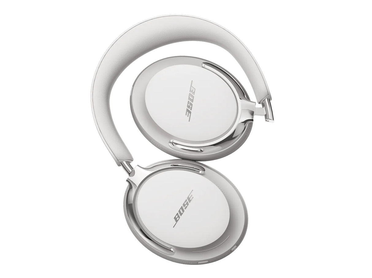 Bose 890101-0200 hovedtelefoner/headset Trådløs Opkald/musik Bluetooth Hvid