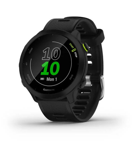 Garmin Forerunner 55 - Black