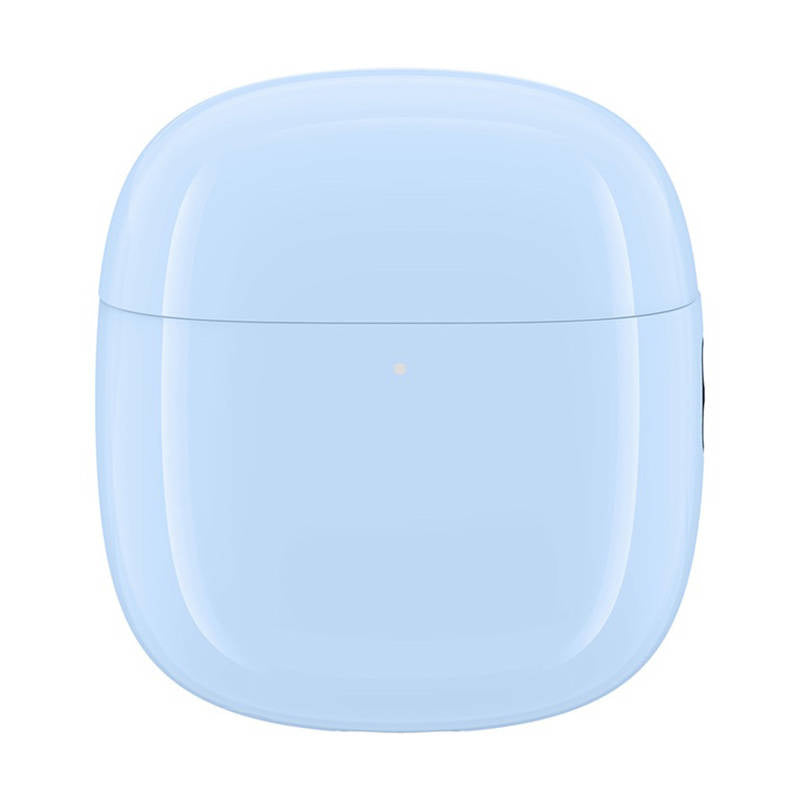 Høretelefoner TWS Baseus Bowie WX5 (blå)