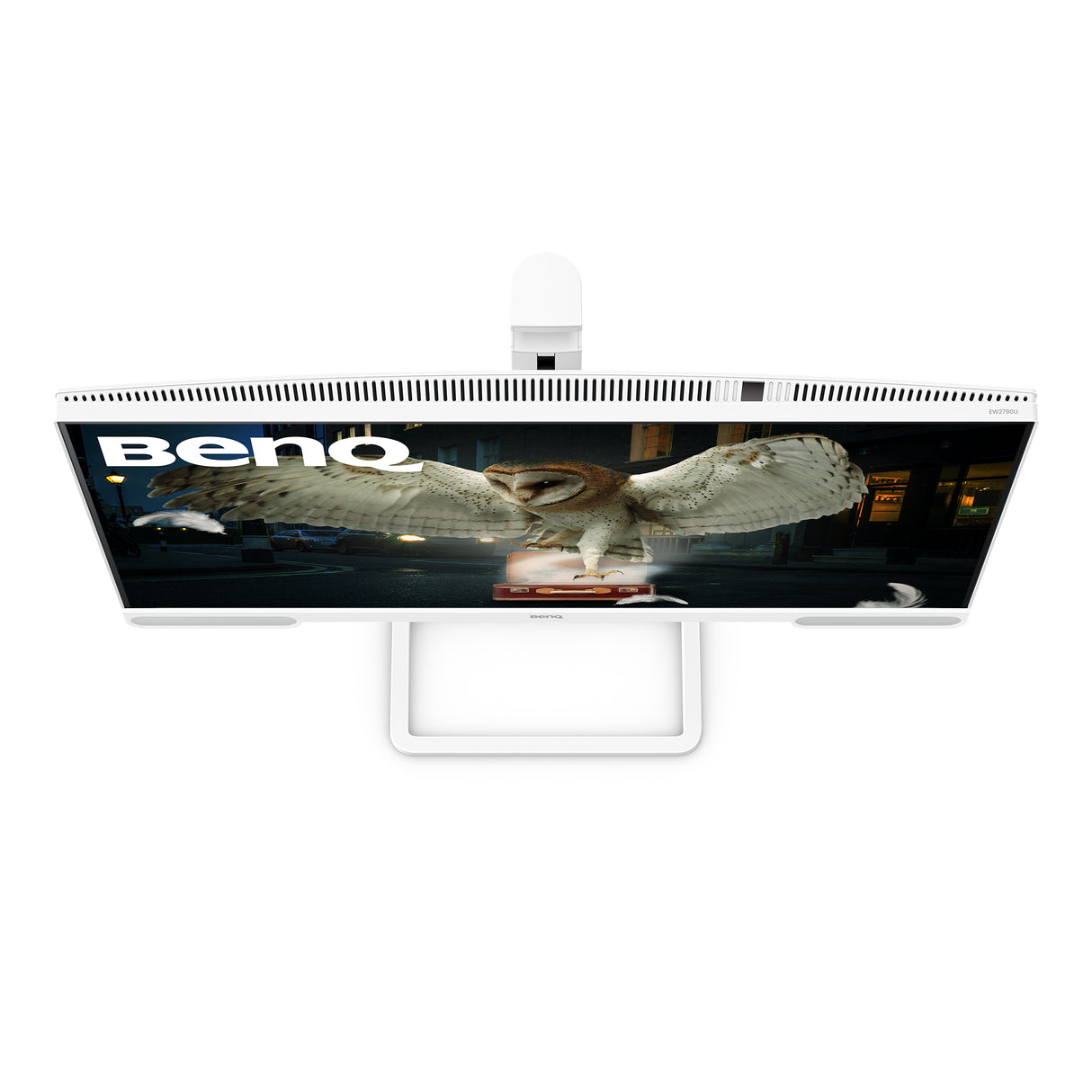 BenQ EW3290U LED display 79,2 cm (31.2") 3840 x 2160 pixel 4K Ultra HD Hvid