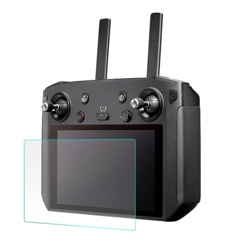 Tærmet glasfilm 5.5 "Sunnylife til DJI RC Pro controller (M2-GHM9172)