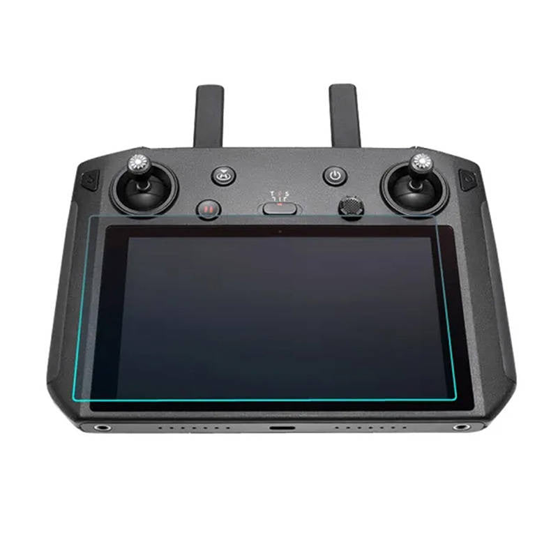 Tærmet glasfilm 5.5 "Sunnylife til DJI RC Pro controller (M2-GHM9172)