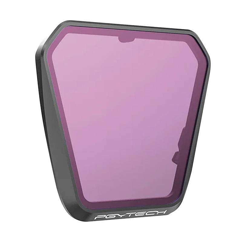 PGYTECH DJI Mavic 3 Pro UV-filter (Professionel)