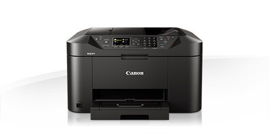 Canon MAXIFY MB2150 Inkjet A4 600 x 1200 dpi 19 sider pr. minut Wi-Fi