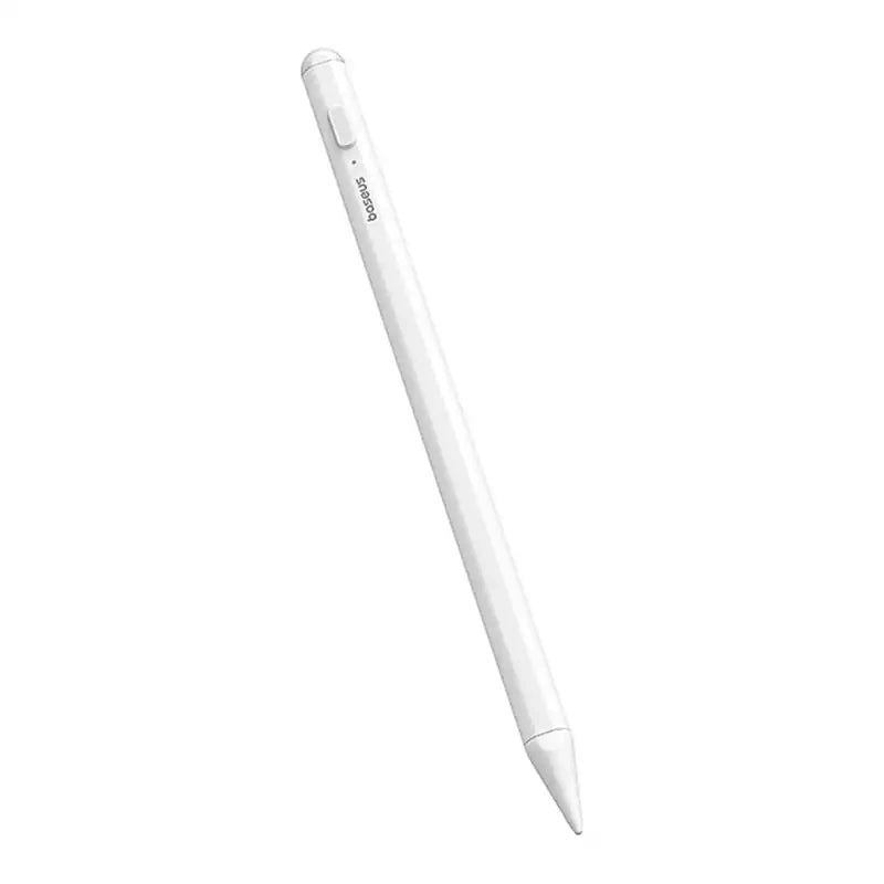 Smooth Writing 2 Baseus Stylus Lite med LED-indikator (hvid)