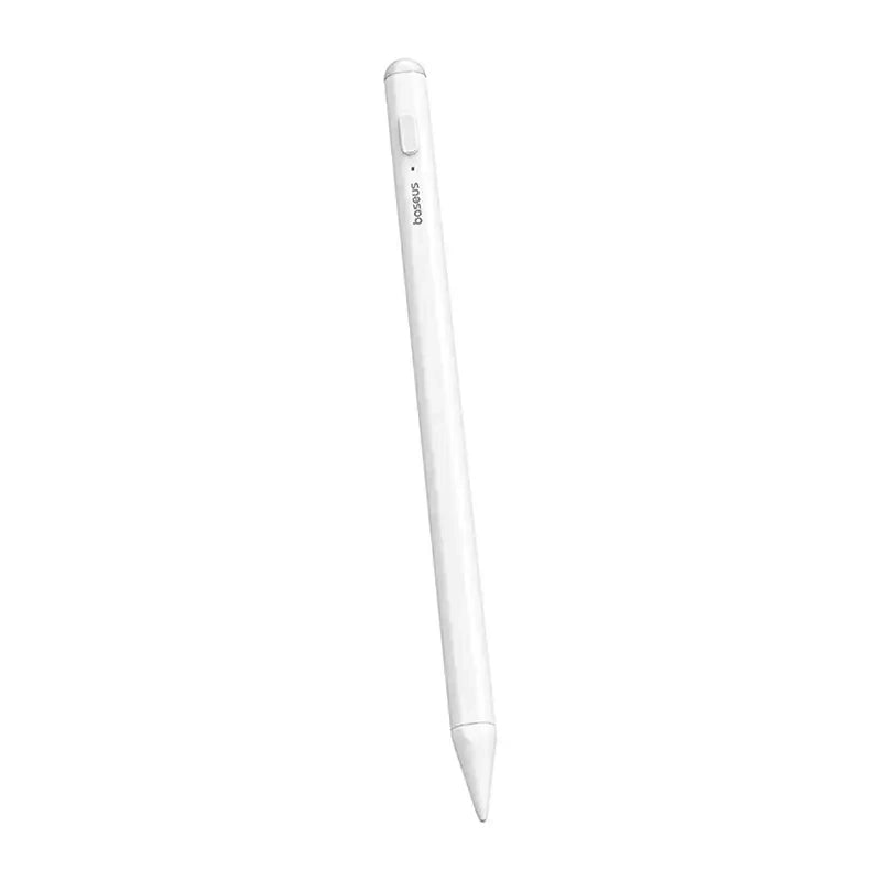 Smooth Writing 2 Baseus Stylus Lite med LED-indikator (hvid)