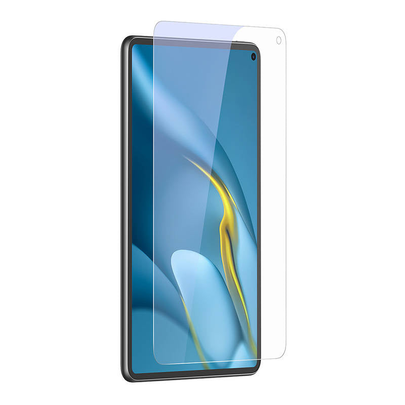 Baseus Crystal temperet glas 0,3 mm til tablet Huawei MatePad / MatePad Pro 10,8 "