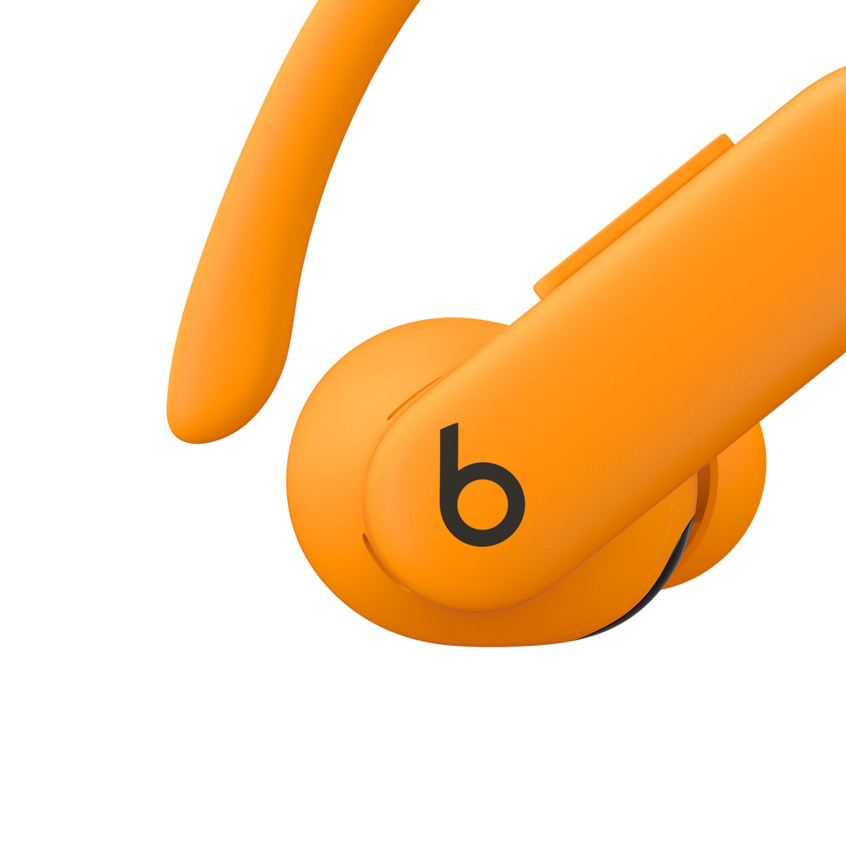 Apple Powerbeats Pro 2 Headset Trådløs I ørerne, Ørekrog Sport Bluetooth Orange