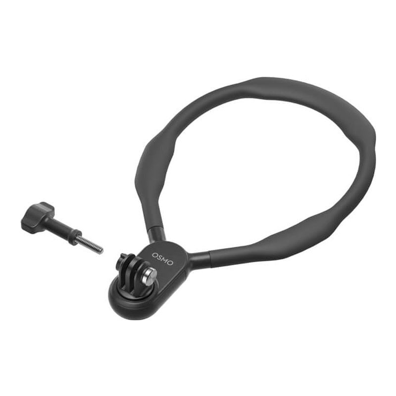 Hængende Hals Mount DJI Osmo Action