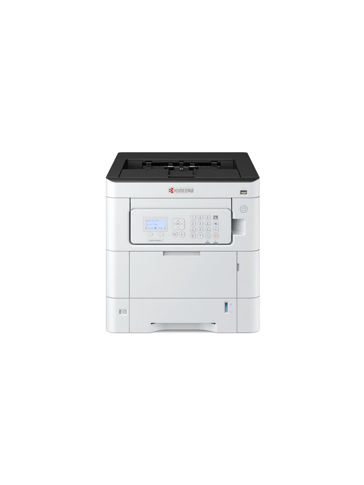 KYOCERA ECOSYS PA3500cx Farve 1200 x 1200 dpi A4
