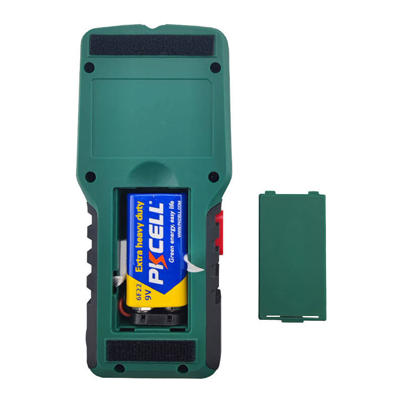 Habotest MY6238 Multipurpose Detector 4in1