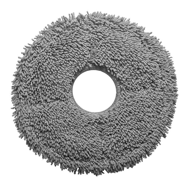 Mop pads til Dreame L10s pro, L10s Ultra rengøringsrobot (4 stykker)