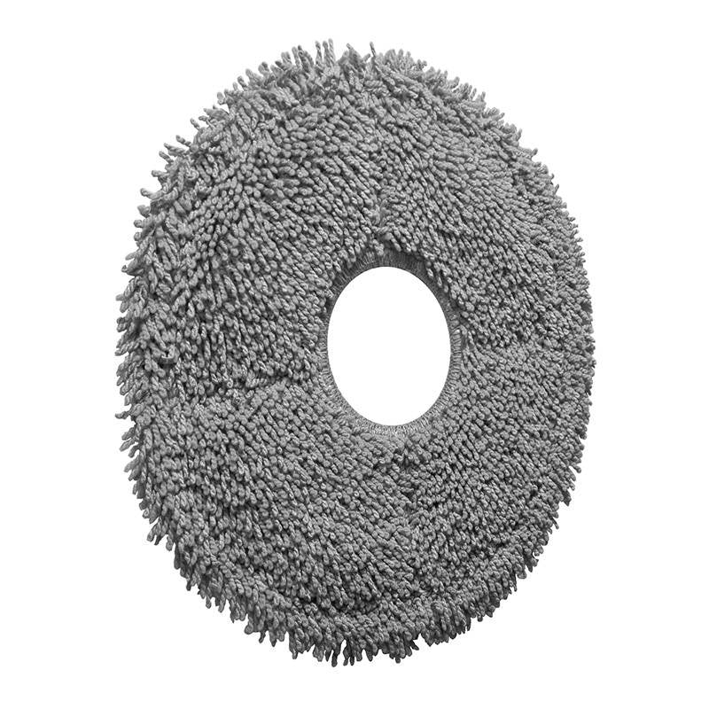 Mop pads til Dreame L10s pro, L10s Ultra rengøringsrobot (4 stykker)