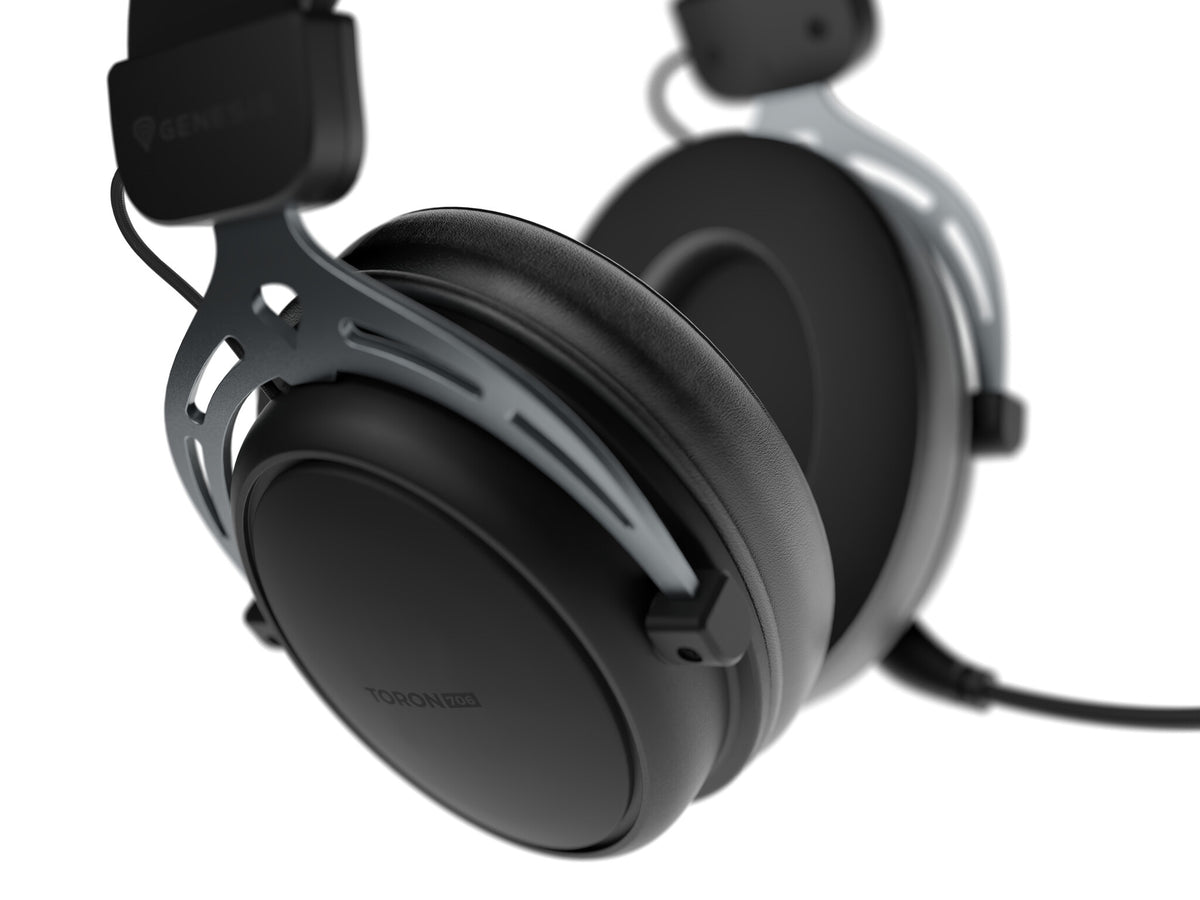 GENESIS Toron Wireless?