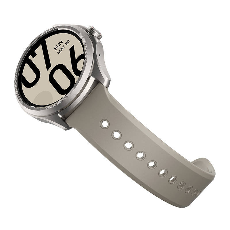 Smartwatch Mobvoi TicWatch Pro 5 GPS (sandsten)