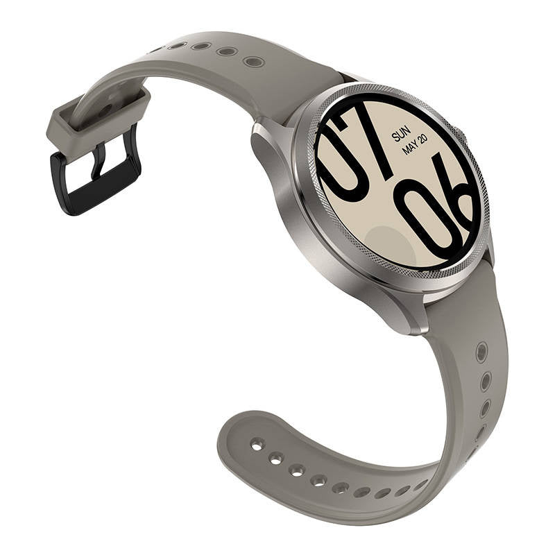 Smartwatch Mobvoi TicWatch Pro 5 GPS (sandsten)