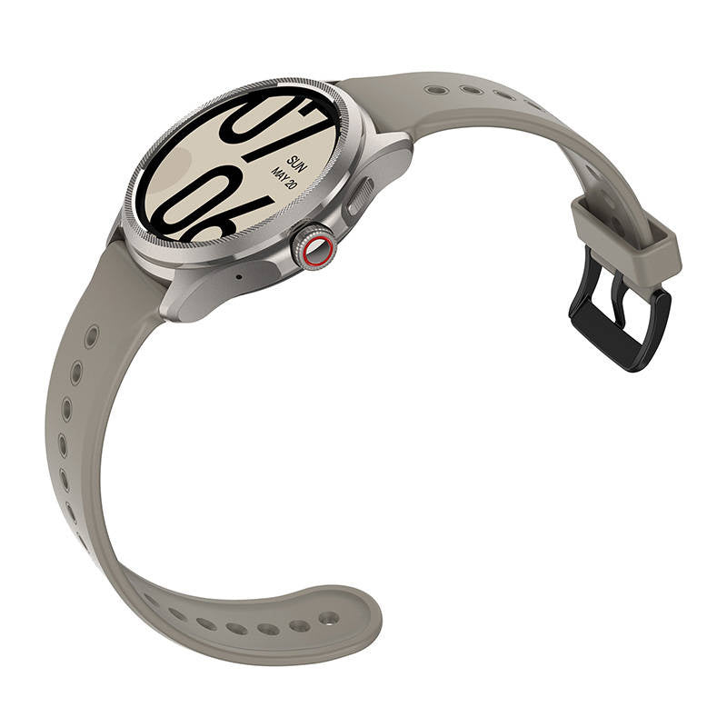 Smartwatch Mobvoi TicWatch Pro 5 GPS (sandsten)