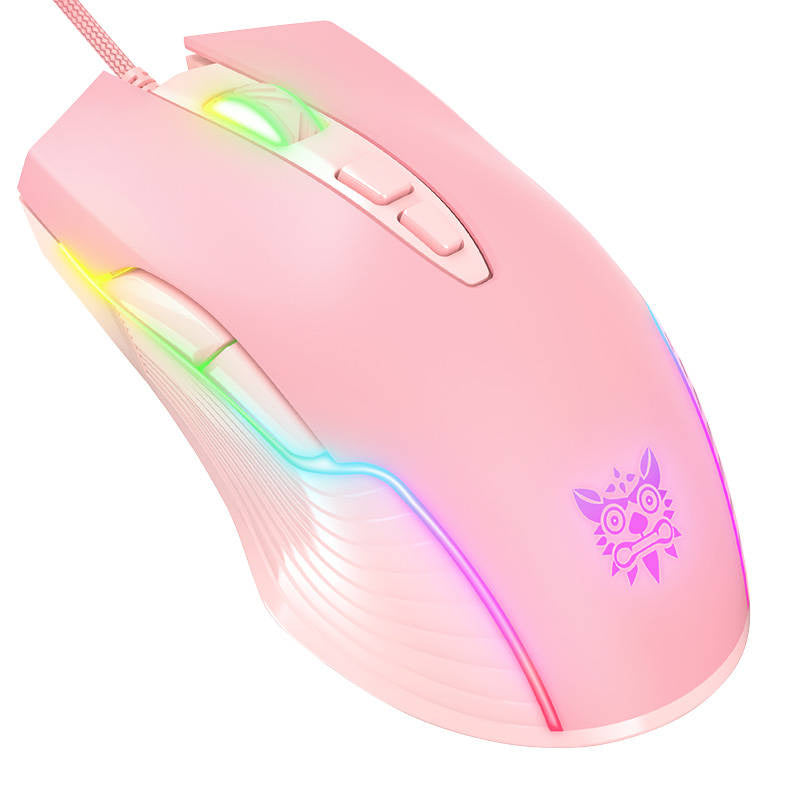 Spillemus ONIKUMA CW905 pink