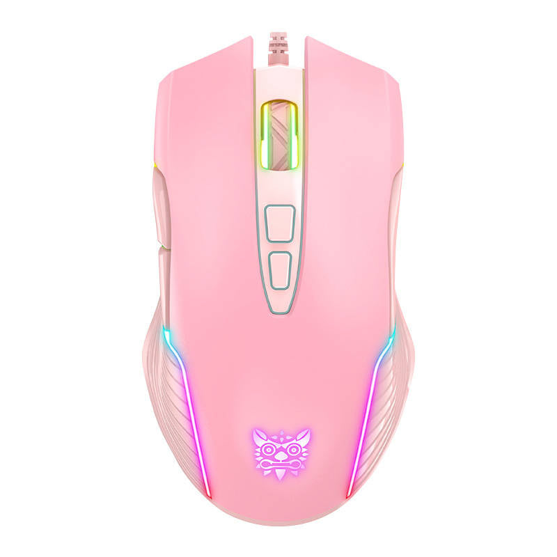 Spillemus ONIKUMA CW905 pink