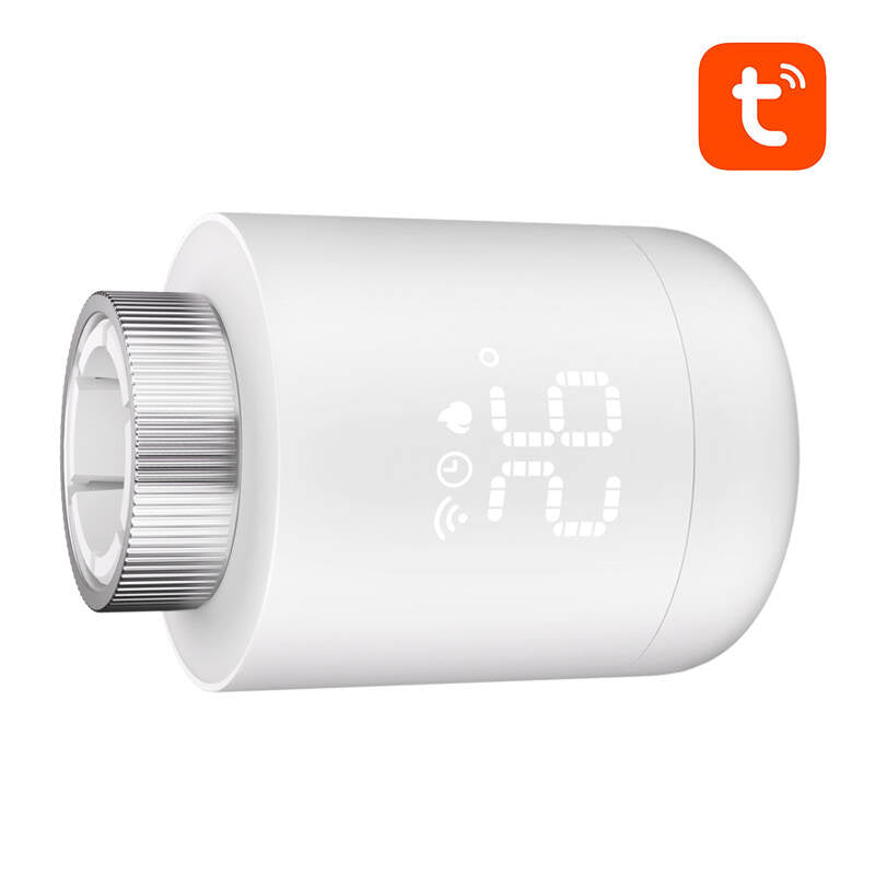 Smart termostat radiator ventil Avatto TRV16 Zigbee Tuya