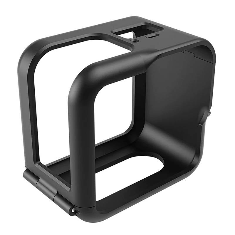 TELESIN Plastic Frame Case med 3-prong Mount til GoPro HERO11 Black Mini