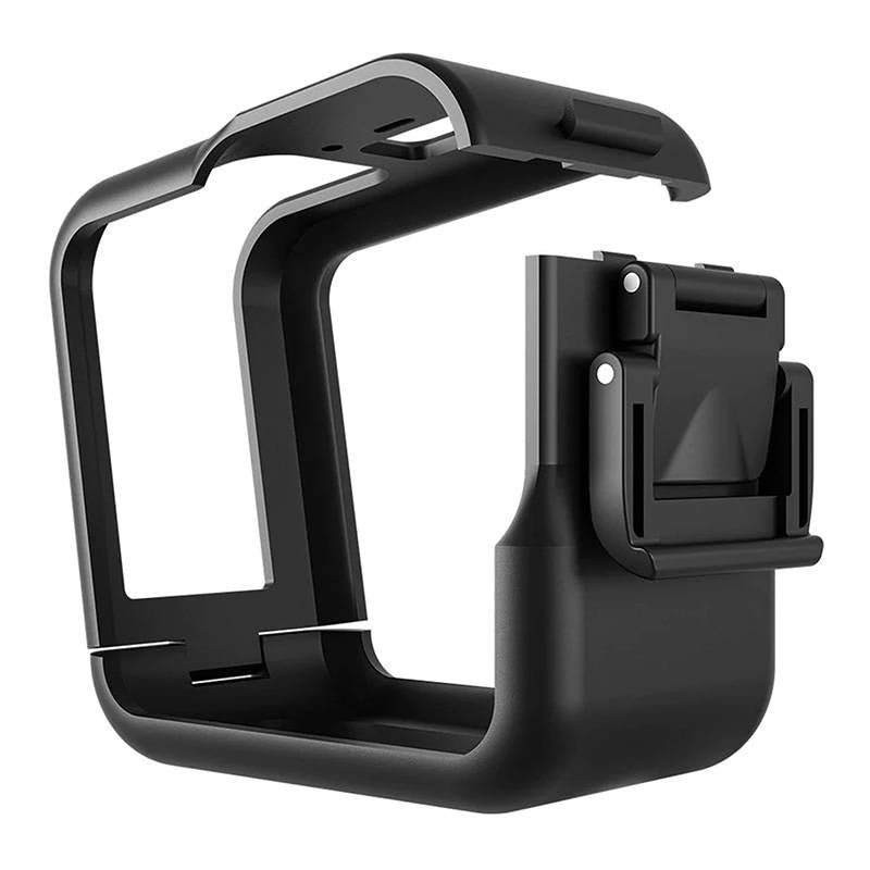 TELESIN Plastic Frame Case med 3-prong Mount til GoPro HERO11 Black Mini