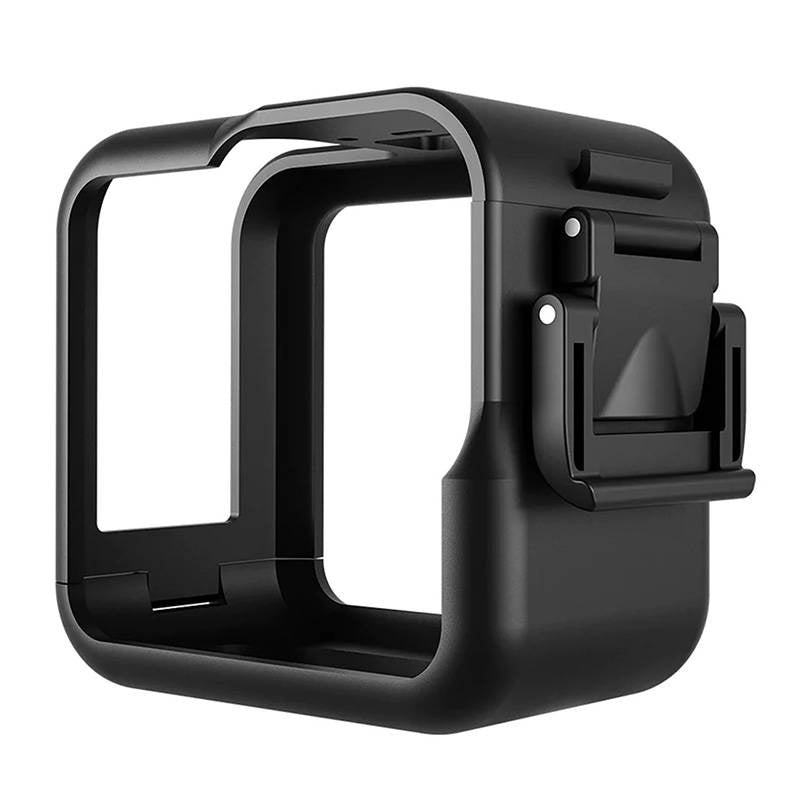 TELESIN Plastic Frame Case med 3-prong Mount til GoPro HERO11 Black Mini
