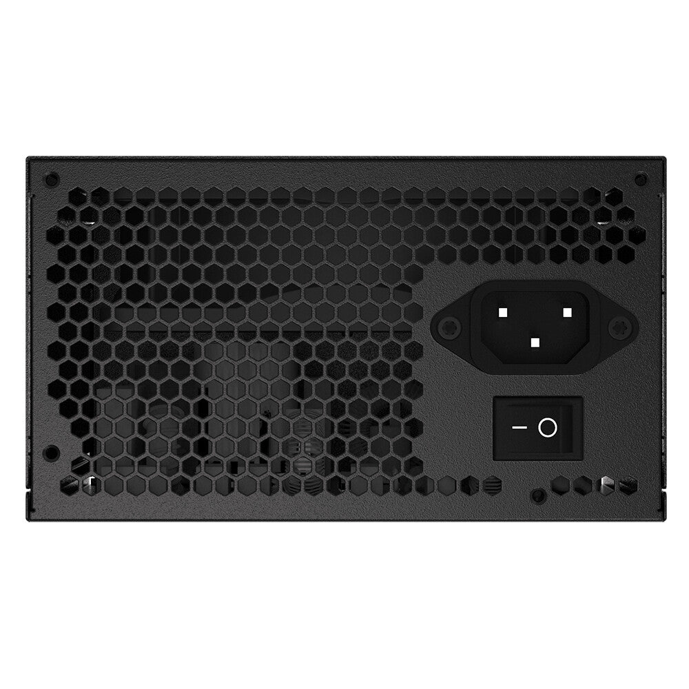 GIGABYTE P550B enhed til strømforsyning 550 W 20+4 pin ATX ATX Sort